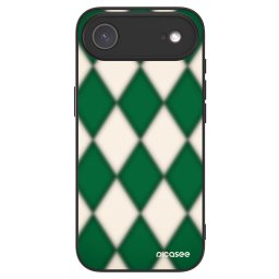 ULTIMATE CASE MagSafe Apple iPhone Air - készülékre - Emerald Diamond