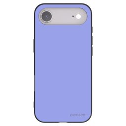 Fekete szilikon tok az alábbi mobiltelefonokra Apple iPhone Air - Sky Whisper