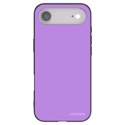 Fekete szilikon tok az alábbi mobiltelefonokra Apple iPhone Air - Mystic Melody