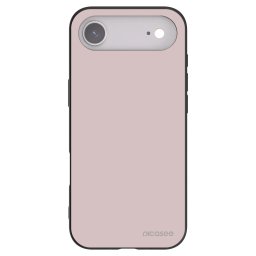 Fekete szilikon tok az alábbi mobiltelefonokra Apple iPhone Air - Fantasy Fade