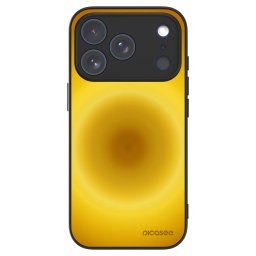 ULTIMATE CASE Apple iPhone 17 Pro - készülékre - Solar Pulse
