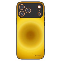 ULTIMATE CASE Apple iPhone 17 Pro Max - készülékre - Solar Pulse