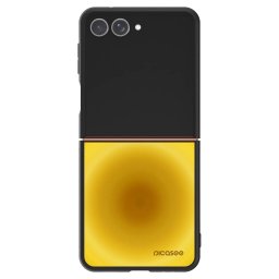 ULTIMATE CASE Samsung Galaxy Z Flip7 5G - készülékre - Solar Pulse