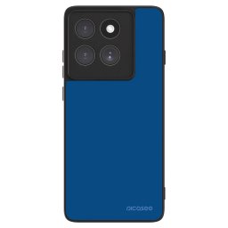 ULTIMATE CASE Motorola Edge 60 Pro - készülékre - Navy Blue