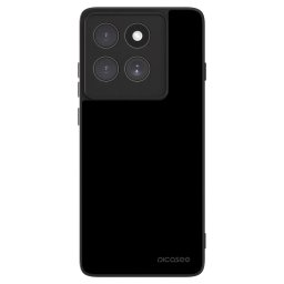 ULTIMATE CASE Motorola Edge 60 Pro - készülékre - Black Bliss