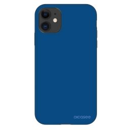Fashion Case Apple iPhone 11 - Navy Blue