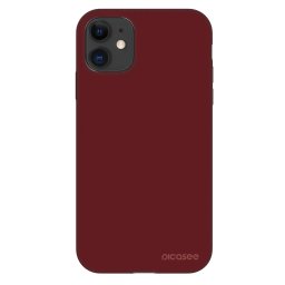 Fashion Case Apple iPhone 11 - Red Bliss