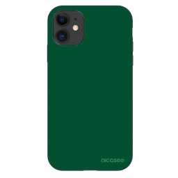 Fashion Case Apple iPhone 11 - Green Gleam