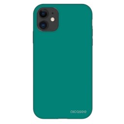 Fashion Case Apple iPhone 11 - Emerald Mist