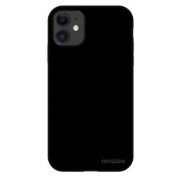 Fashion Case Apple iPhone 11 - Black Bliss