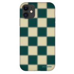 Fashion Case Apple iPhone 11 - Shadow Chess