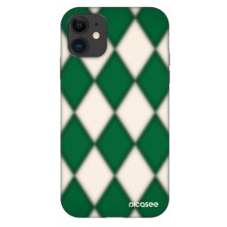 Fashion Case Apple iPhone 11 - Emerald Diamond