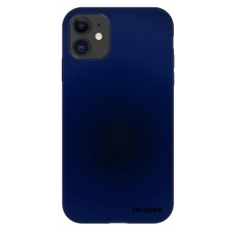 Fashion Case Apple iPhone 11 - Deep Ocean