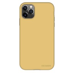 Fashion Case Apple iPhone 11 Pro - Canary Crystal