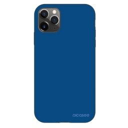 Fashion Case Apple iPhone 11 Pro - Navy Blue