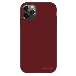 Fashion Case Apple iPhone 11 Pro - Red Bliss