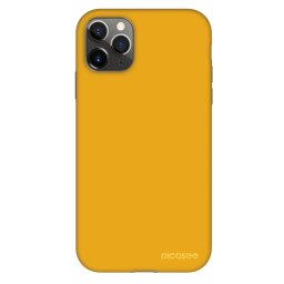 Fashion Case Apple iPhone 11 Pro - Sun