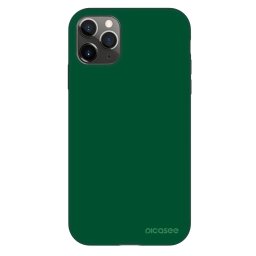 Fashion Case Apple iPhone 11 Pro - Green Gleam