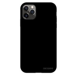 Fashion Case Apple iPhone 11 Pro - Black Bliss