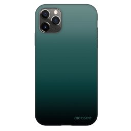 Fashion Case Apple iPhone 11 Pro - Verdant Fade