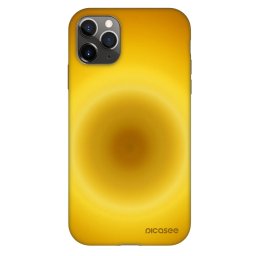 Fashion Case Apple iPhone 11 Pro - Solar Pulse