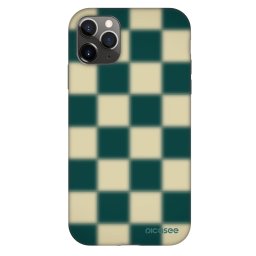 Fashion Case Apple iPhone 11 Pro - Shadow Chess