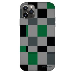Fashion Case Apple iPhone 11 Pro - Block Grid