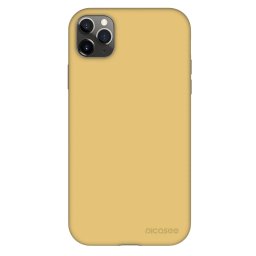 Fashion Case Apple iPhone 11 Pro Max - Canary Crystal