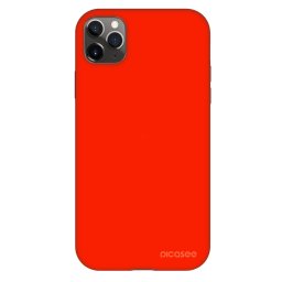 Fashion Case Apple iPhone 11 Pro Max - Maranello Red