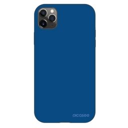 Fashion Case Apple iPhone 11 Pro Max - Navy Blue