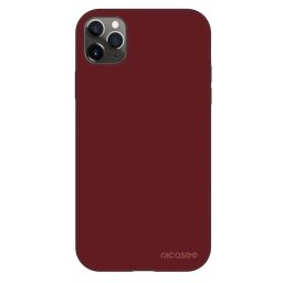 Fashion Case Apple iPhone 11 Pro Max - Red Bliss