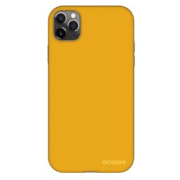 Fashion Case Apple iPhone 11 Pro Max - Sun