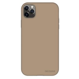 Fashion Case Apple iPhone 11 Pro Max - Soft Sand