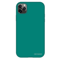 Fashion Case Apple iPhone 11 Pro Max - Emerald Mist