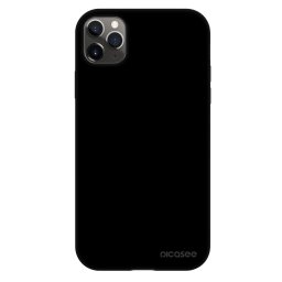 Fashion Case Apple iPhone 11 Pro Max - Black Bliss