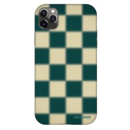 Fashion Case Apple iPhone 11 Pro Max - Shadow Chess
