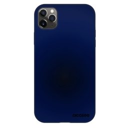 Fashion Case Apple iPhone 11 Pro Max - Deep Ocean
