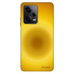 Fashion Case Xiaomi Redmi Note 12 Pro 5G - Solar Pulse