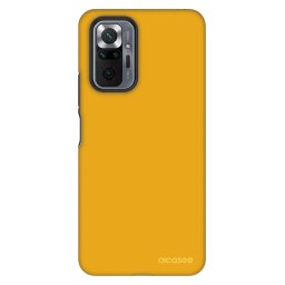 Fashion Case Xiaomi Redmi Note 10 Pro - Sun