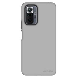 Fashion Case Xiaomi Redmi Note 10 Pro - Stone