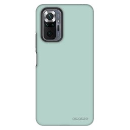 Fashion Case Xiaomi Redmi Note 10 Pro - Pastel Charm