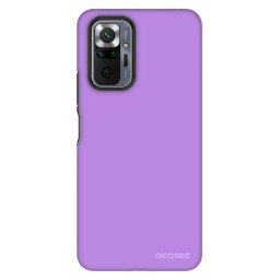 Fashion Case Xiaomi Redmi Note 10 Pro - Mystic Melody
