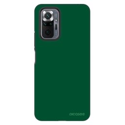Fashion Case Xiaomi Redmi Note 10 Pro - Green Gleam