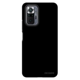 Fashion Case Xiaomi Redmi Note 10 Pro - Black Bliss