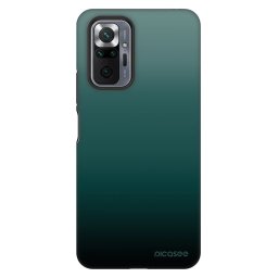 Fashion Case Xiaomi Redmi Note 10 Pro - Verdant Fade