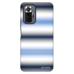 Fashion Case Xiaomi Redmi Note 10 Pro - Static Lines