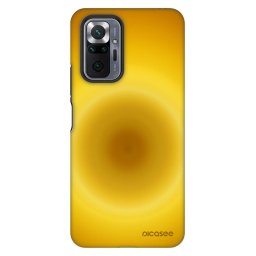 Fashion Case Xiaomi Redmi Note 10 Pro - Solar Pulse