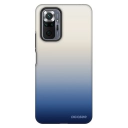 Fashion Case Xiaomi Redmi Note 10 Pro - Gravity Fade