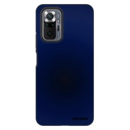 Fashion Case Xiaomi Redmi Note 10 Pro - Deep Ocean