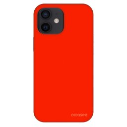 Fashion Case Apple iPhone 12 mini - Maranello Red